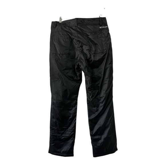 NWT Columbia Crystal Cavern Insulated Snow Pant for Women - Size 12 - Picture 3 of 4